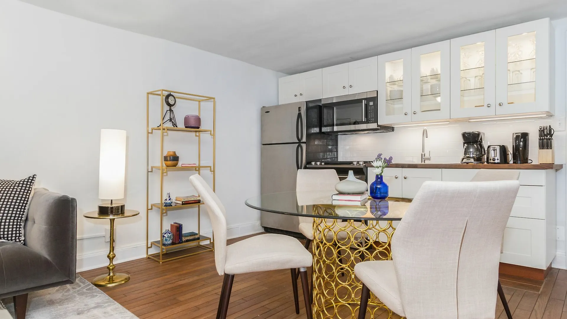 Appartement Charming 1Br In The Upper East Side By Sonder à New York