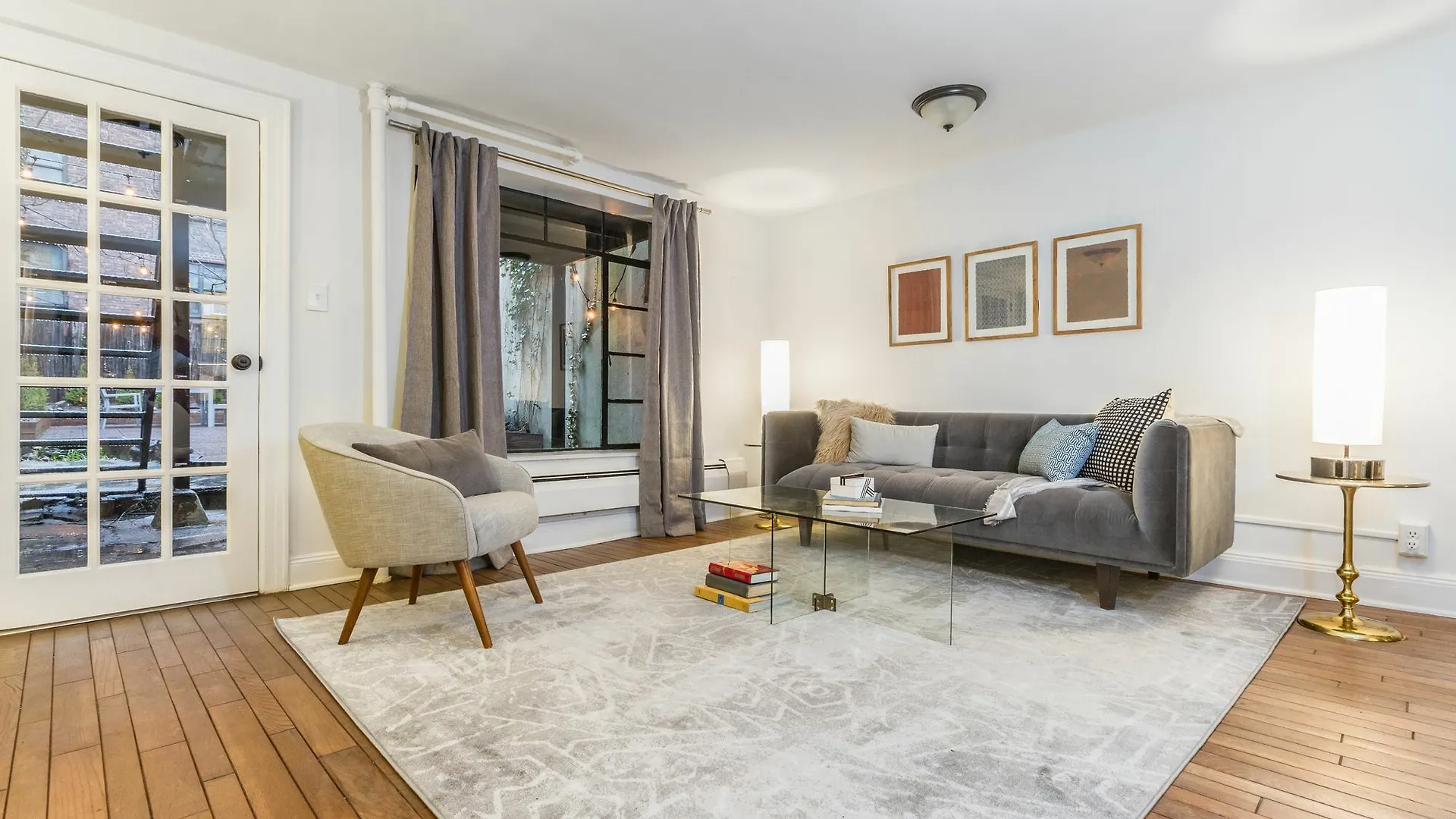 Charming 1Br In The Upper East Side By Sonder Apartment New York