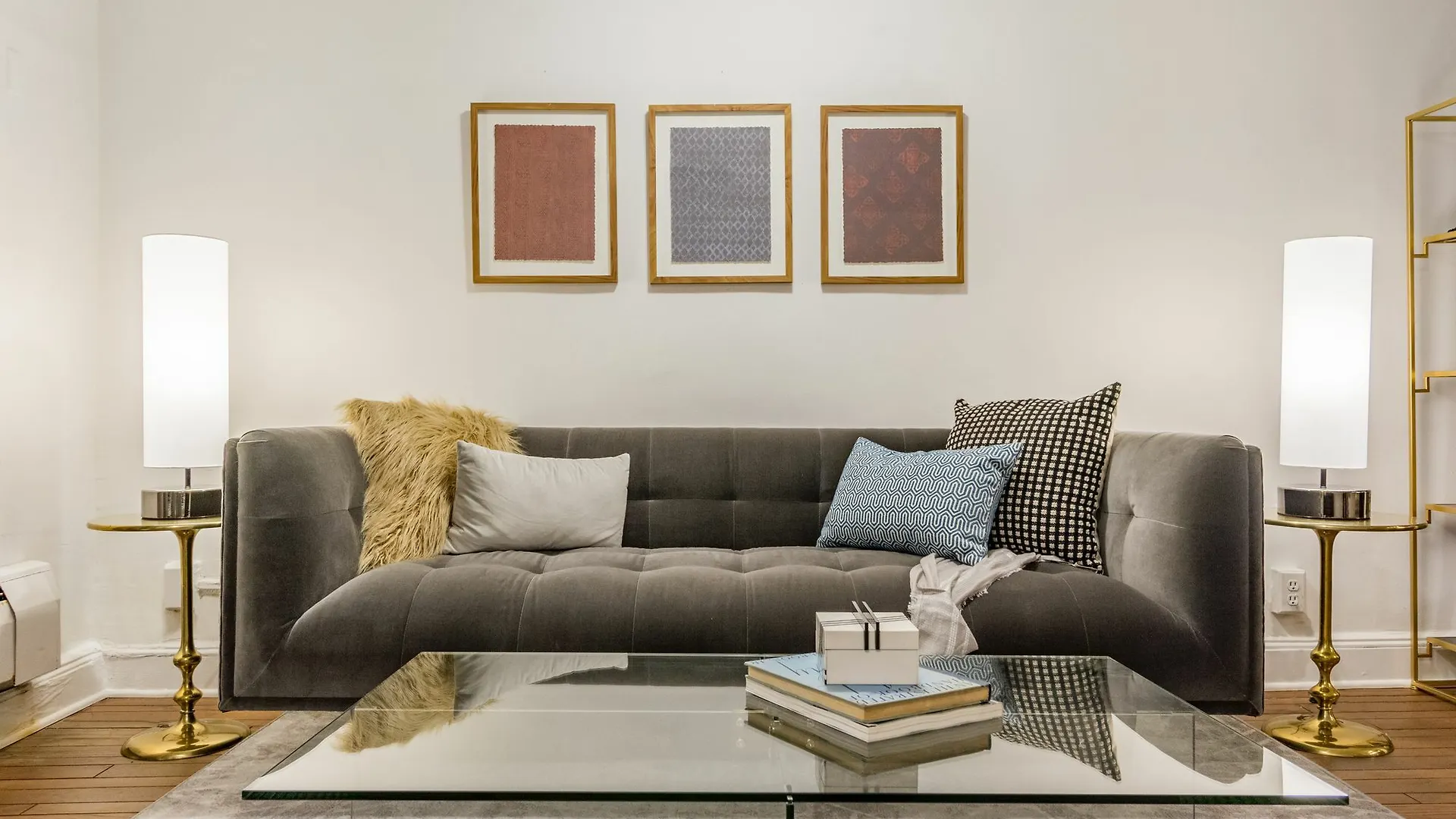 Charming 1Br In The Upper East Side By Sonder Apartment New York United States