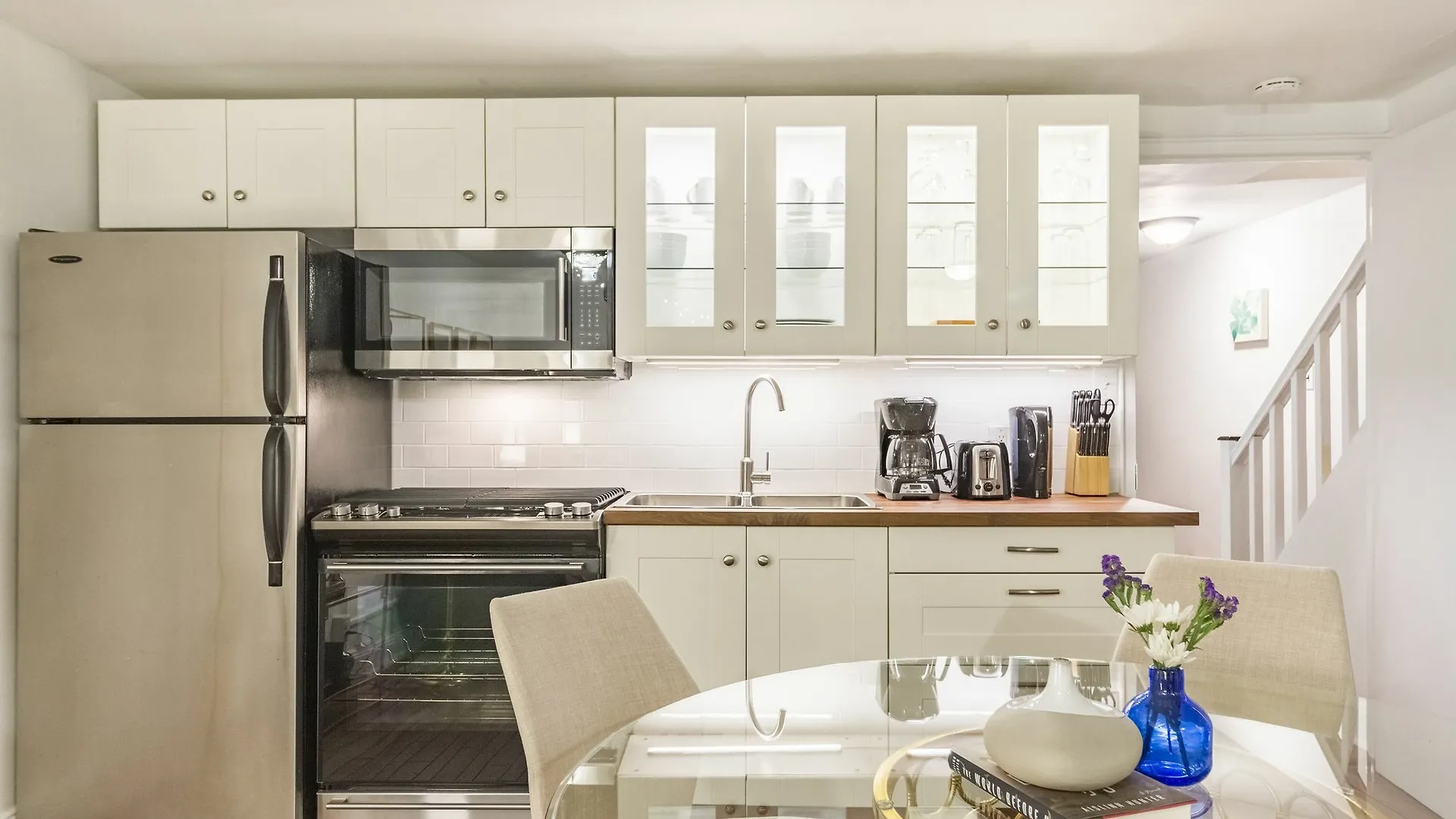 Charming 1Br In The Upper East Side By Sonder Apartment New York United States