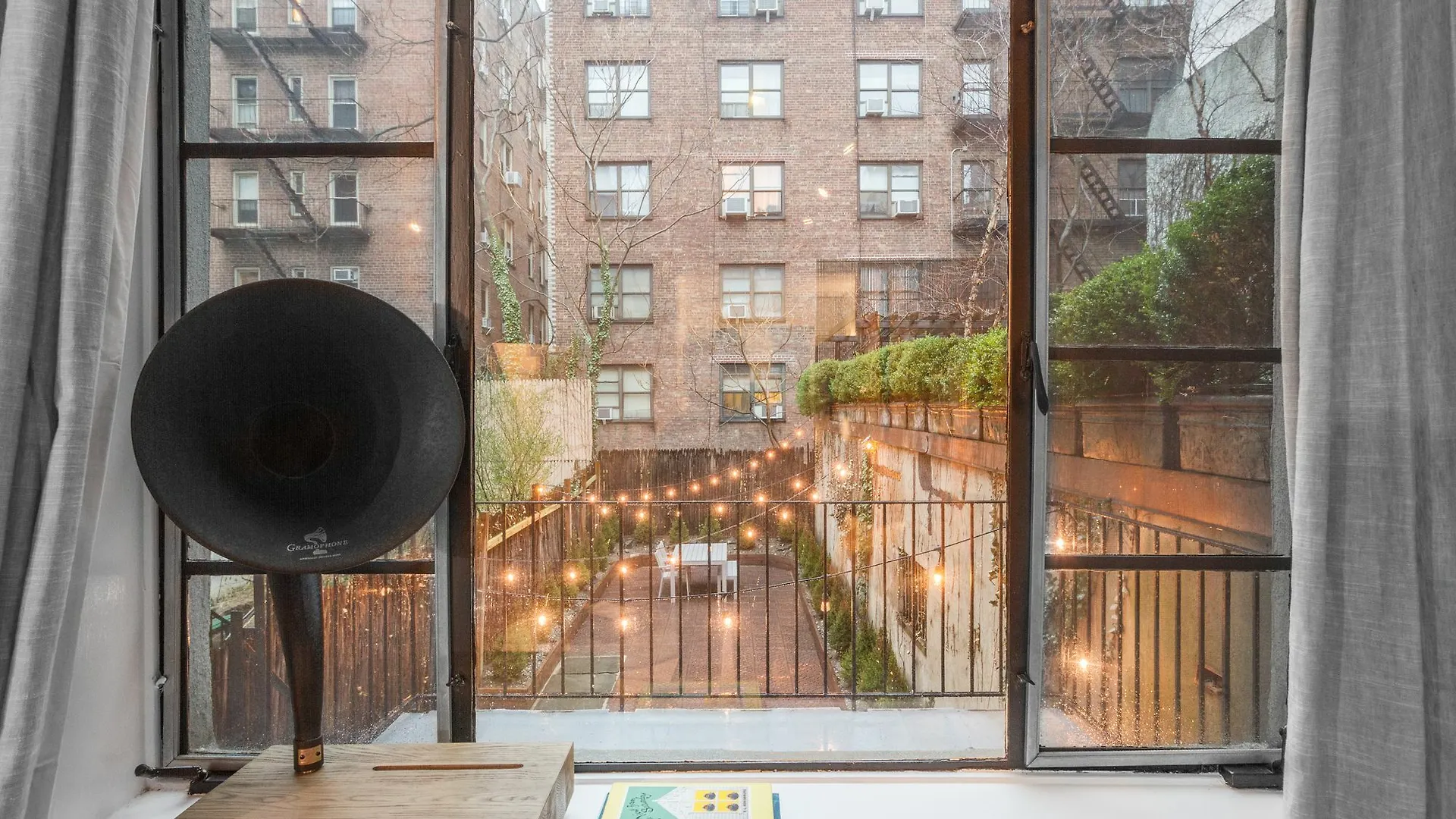 דירות ניו יורק Charming 1Br In The Upper East Side By Sonder 0*,  ארצות הברית