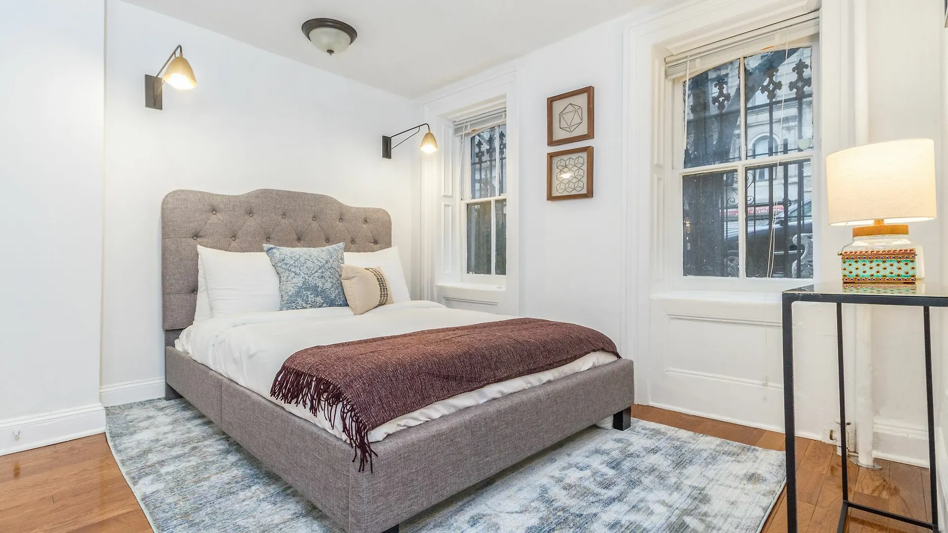 Charming 1Br In The Upper East Side By Sonder Apartment New York